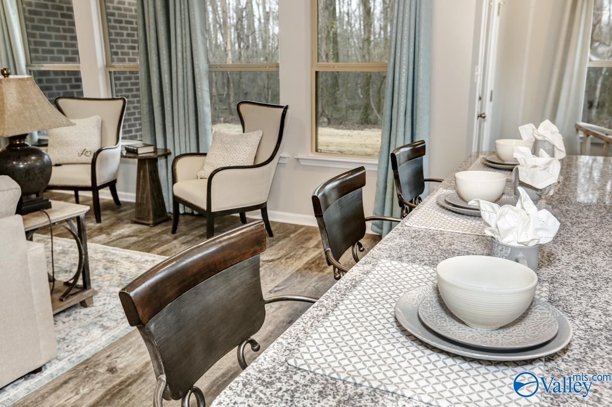 6506 NW Jacaranda Drive