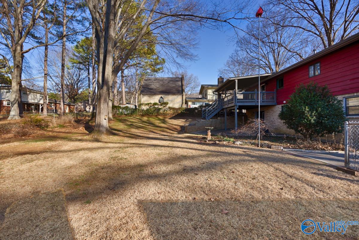2503 Pentolope Drive