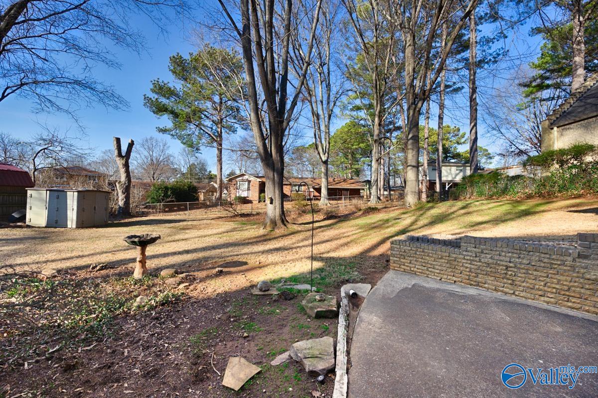 2503 Pentolope Drive