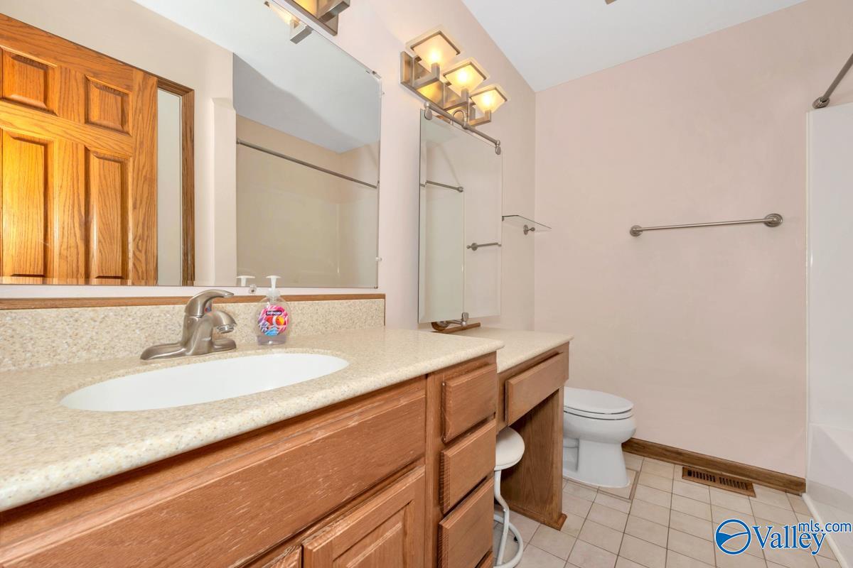 2503 Pentolope Drive