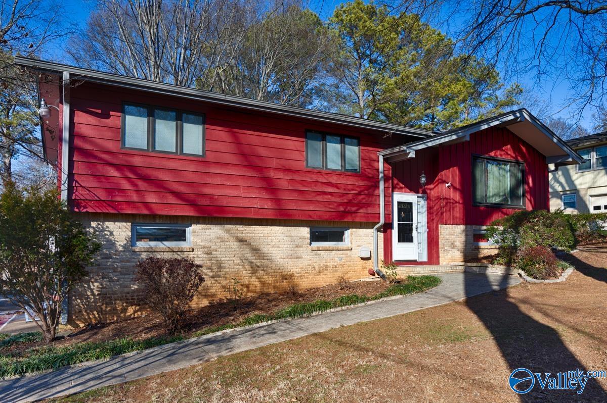 2503 Pentolope Drive