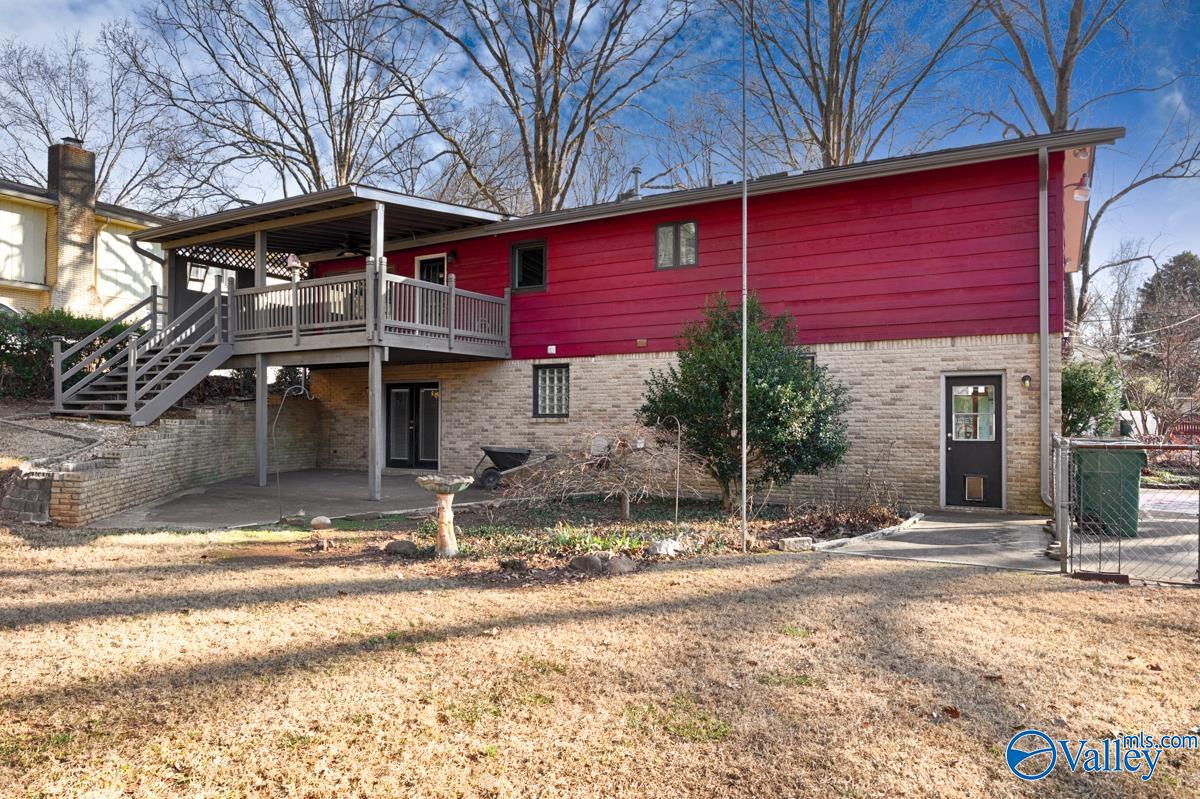 2503 Pentolope Drive