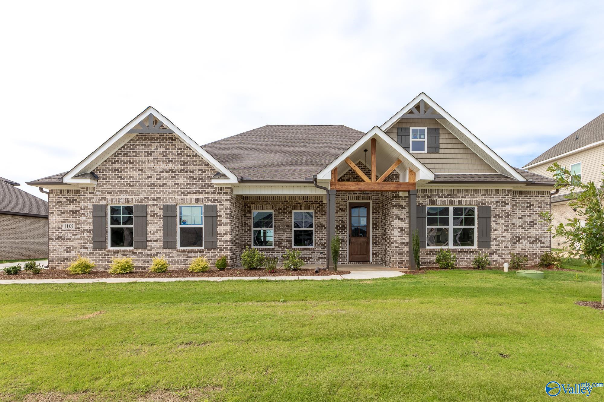 108 Brier View Drive