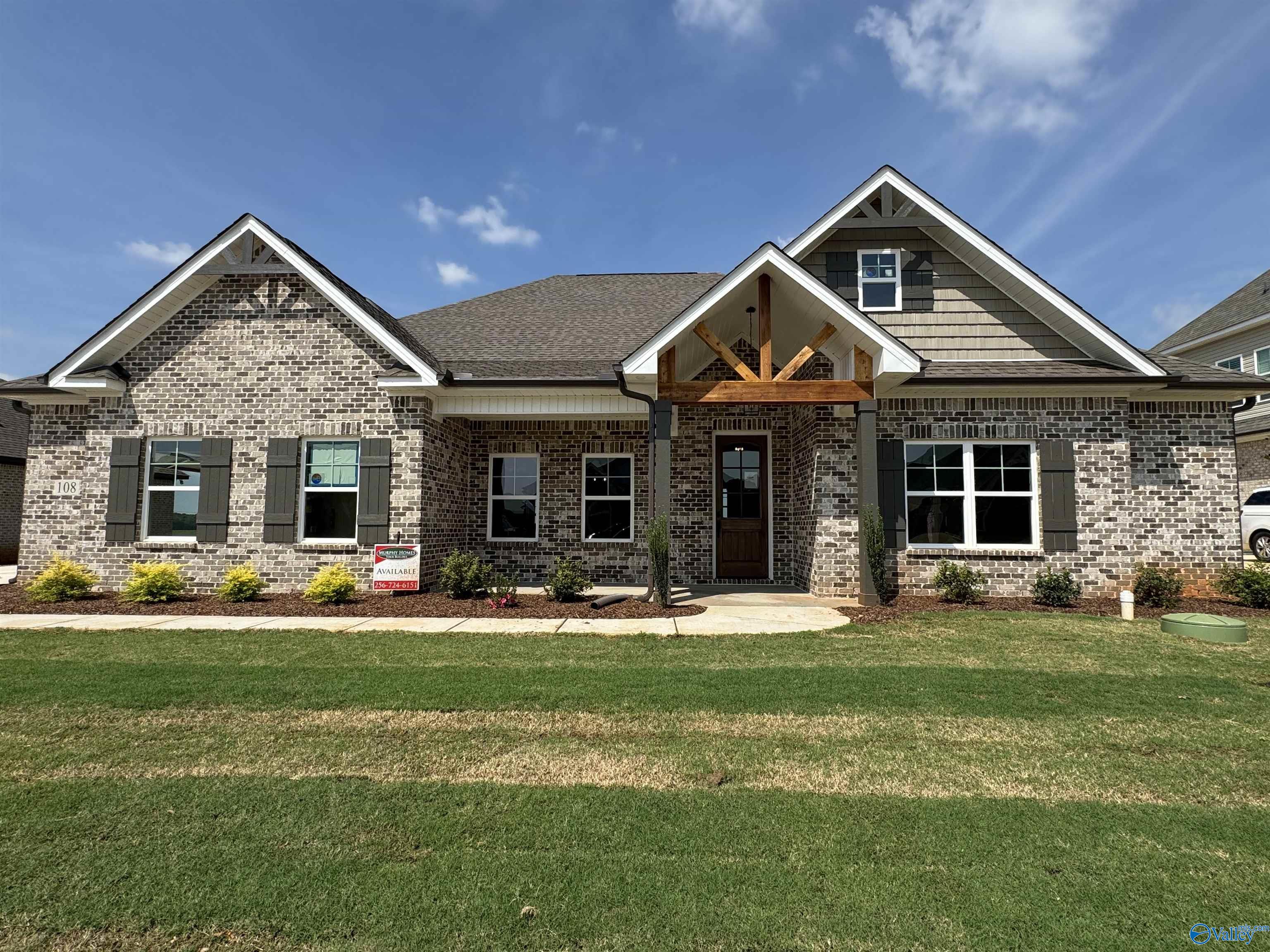 108 Brier View Drive