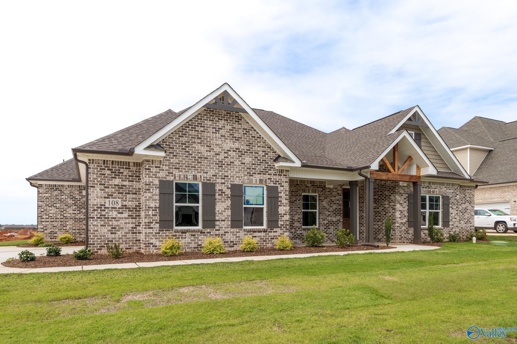 108 Brier View Drive