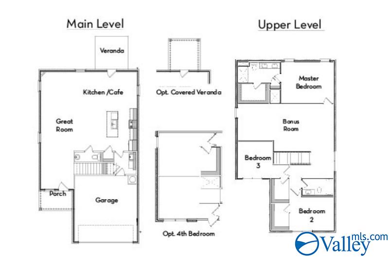 14688 Ravenel Drive