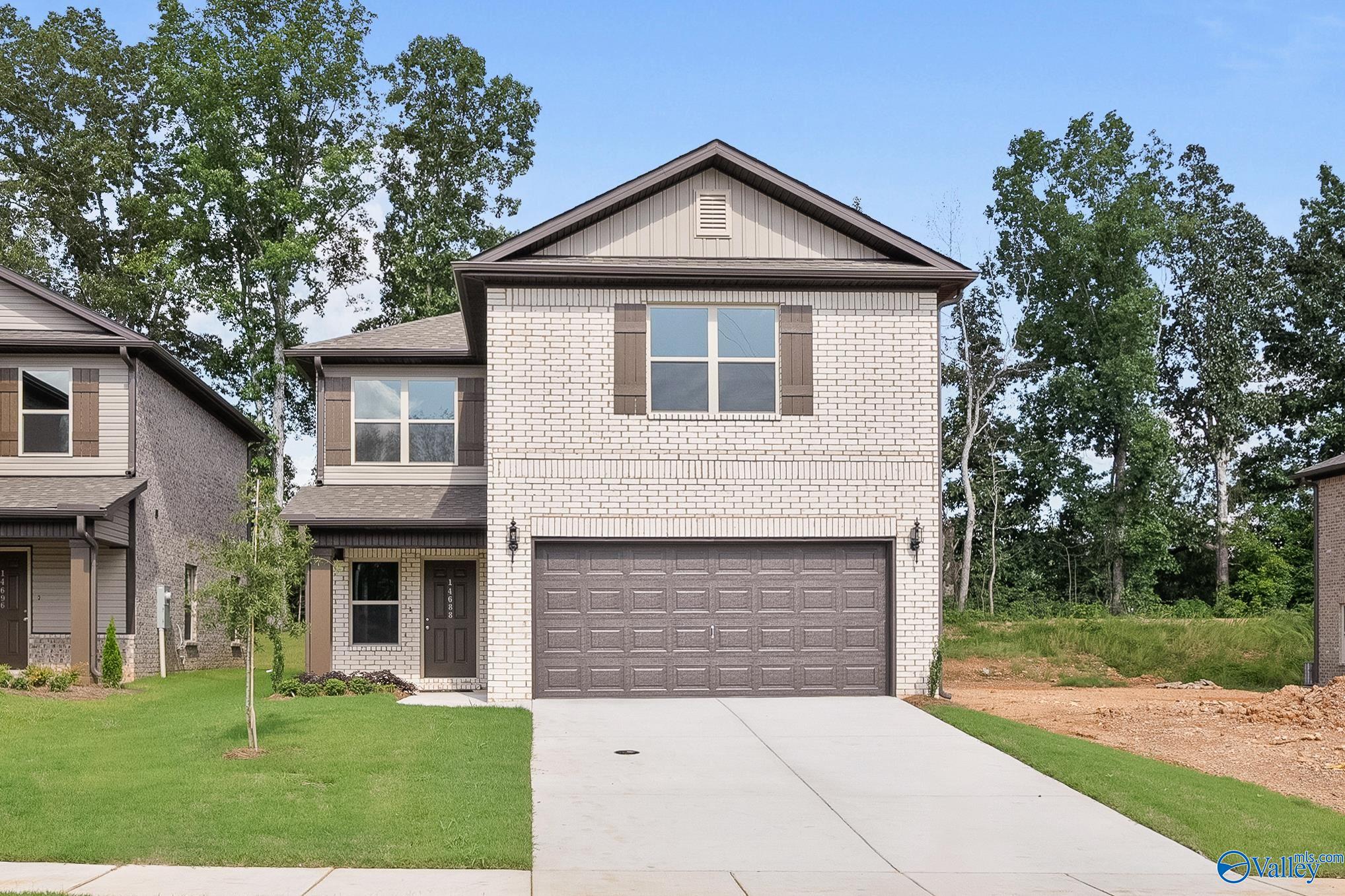 14688 Ravenel Drive