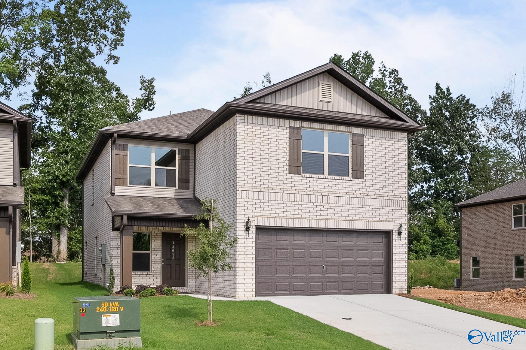 14688 Ravenel Drive