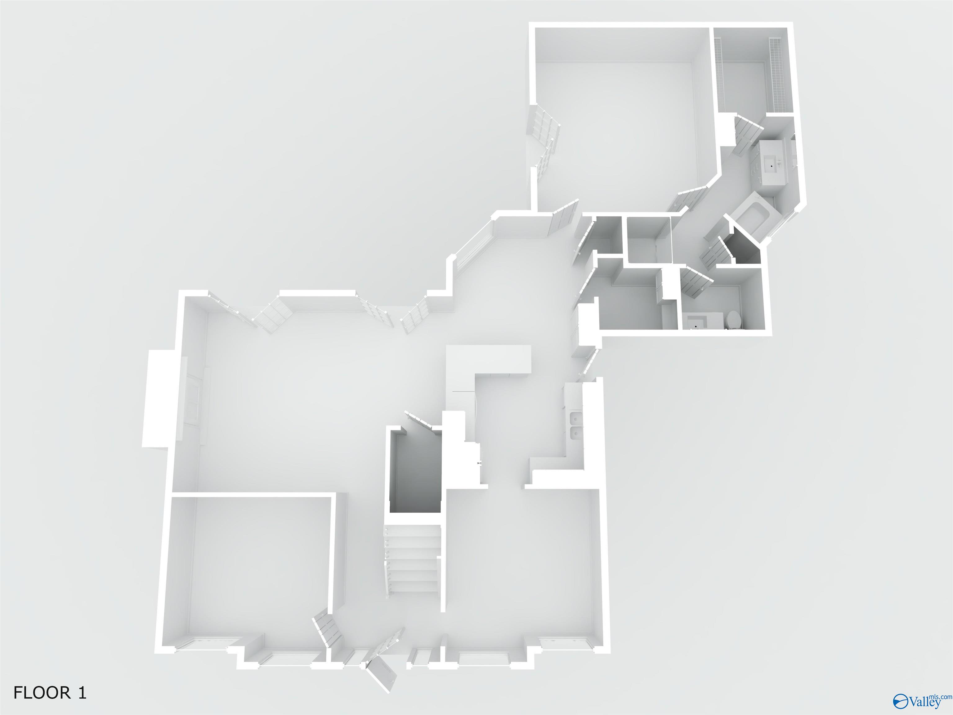 3306 Cedarhurst Drive SW