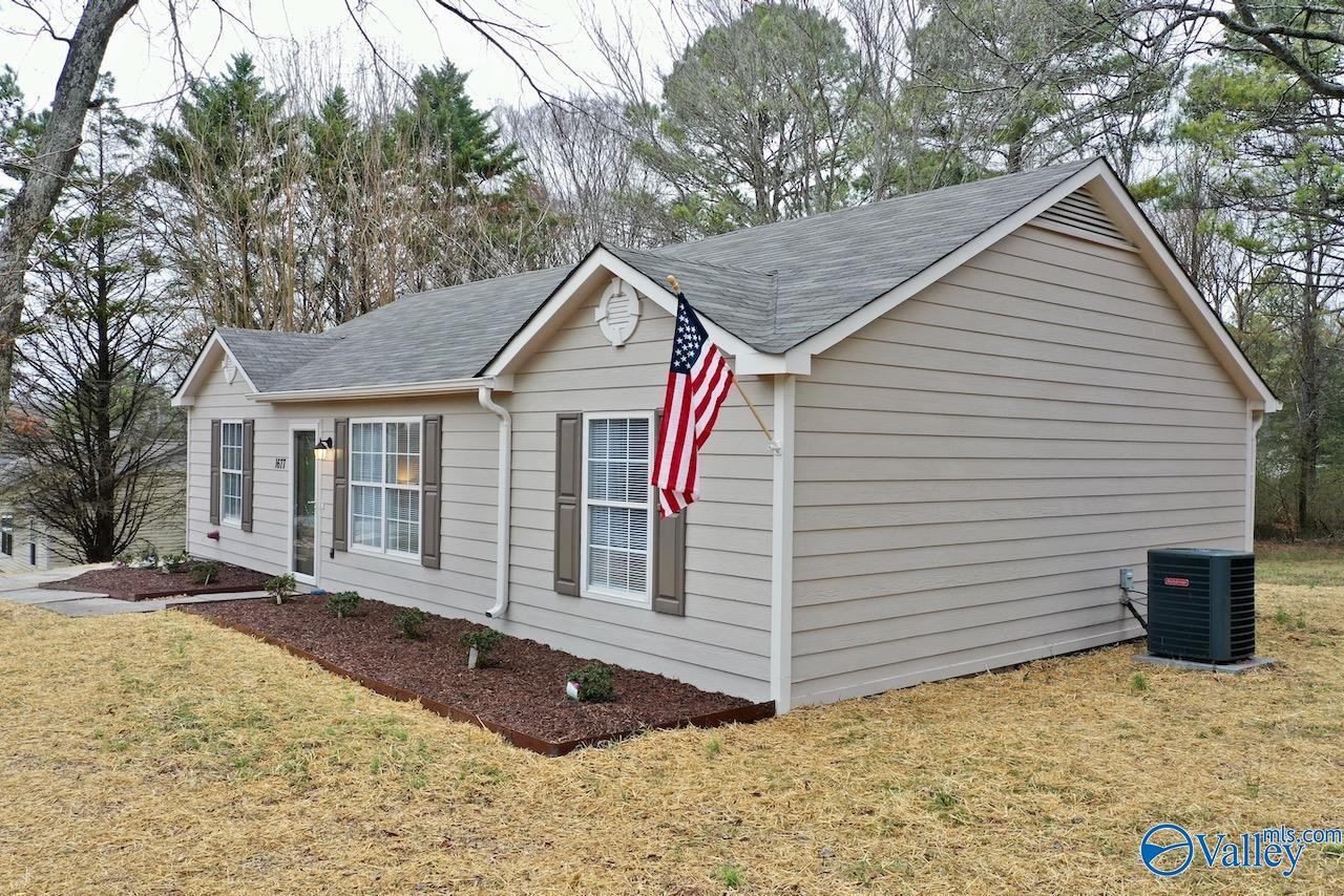 1677 Mckee Road
