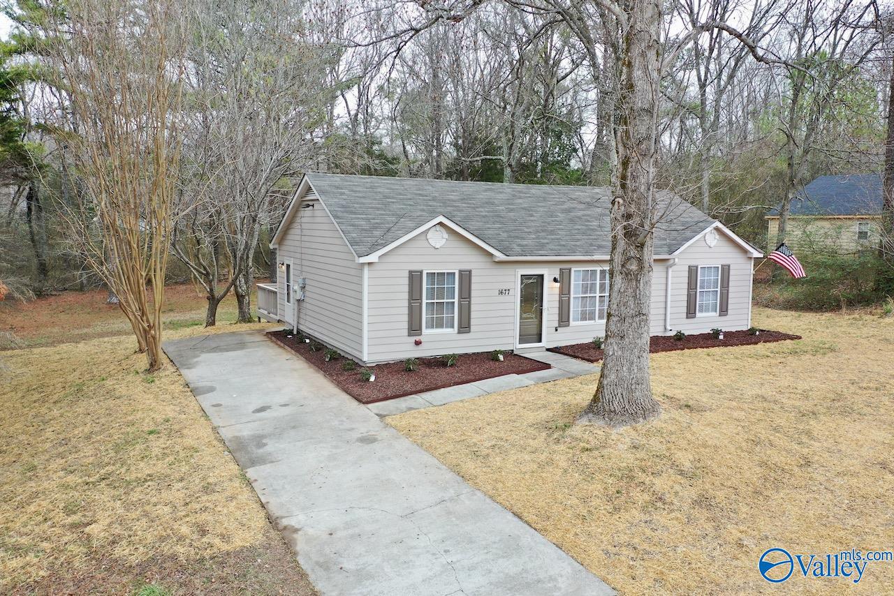 1677 Mckee Road