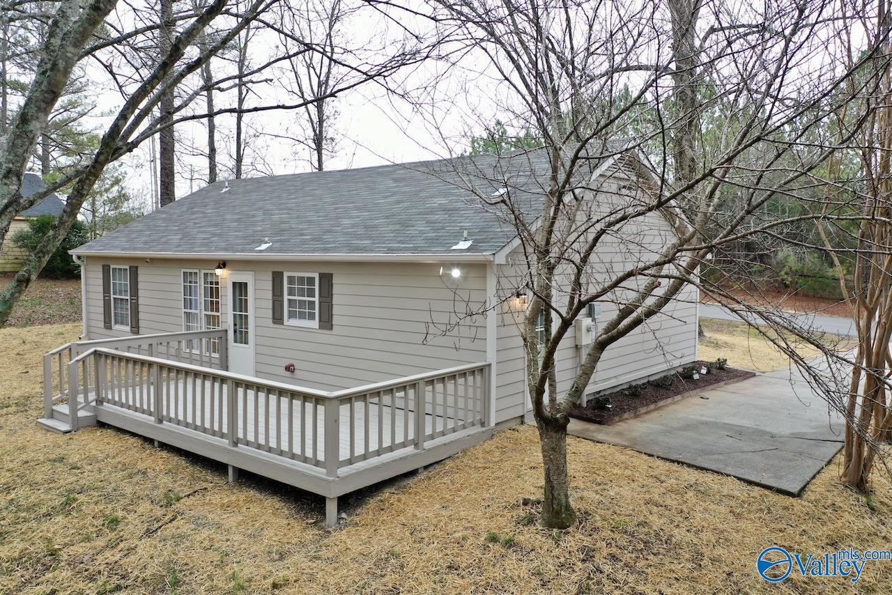 1677 Mckee Road