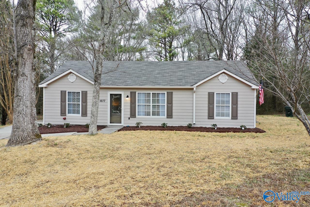 1677 Mckee Road