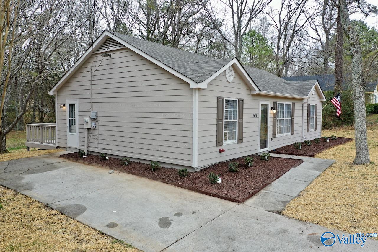 1677 Mckee Road