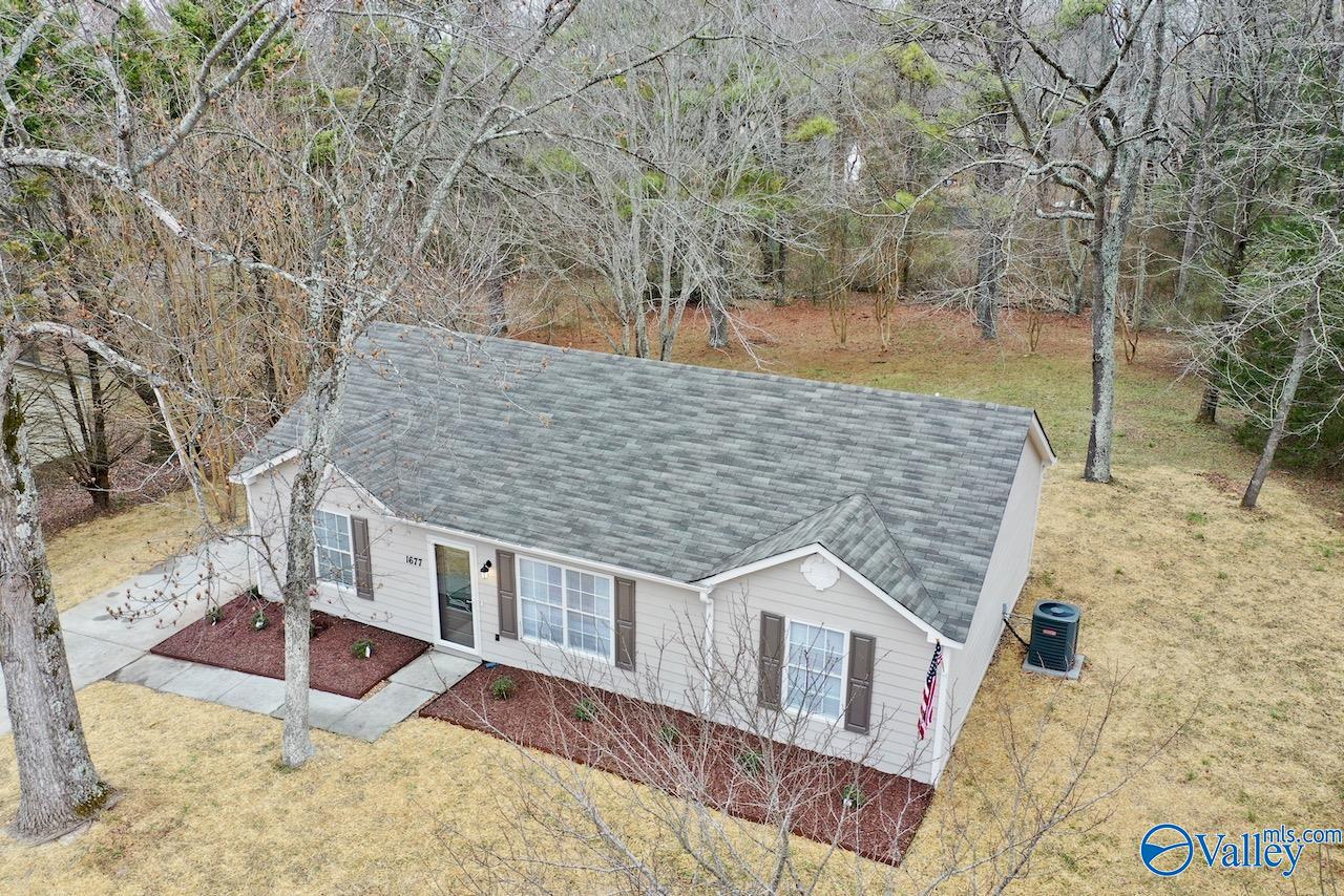 1677 Mckee Road
