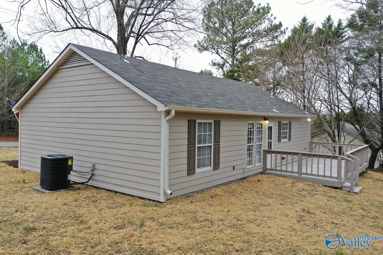 1677 Mckee Road