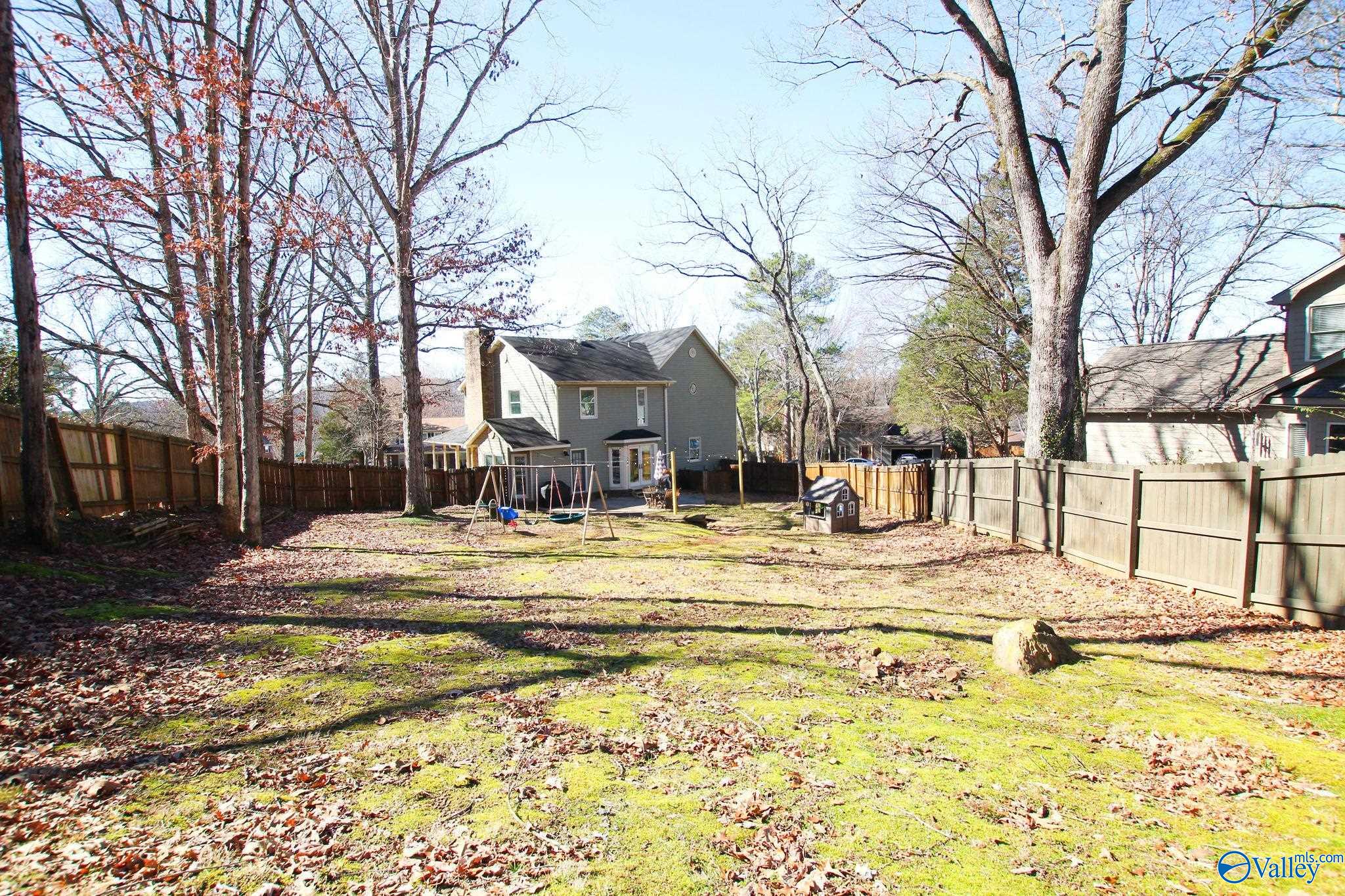 13905 Chimney Rock Circle SE
