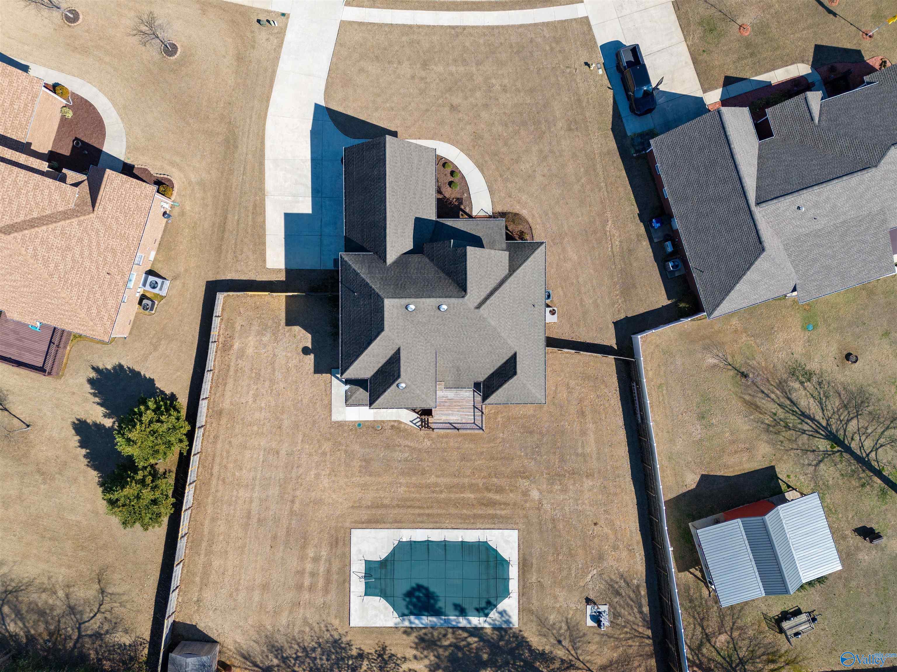 108 Lewis Vann Drive