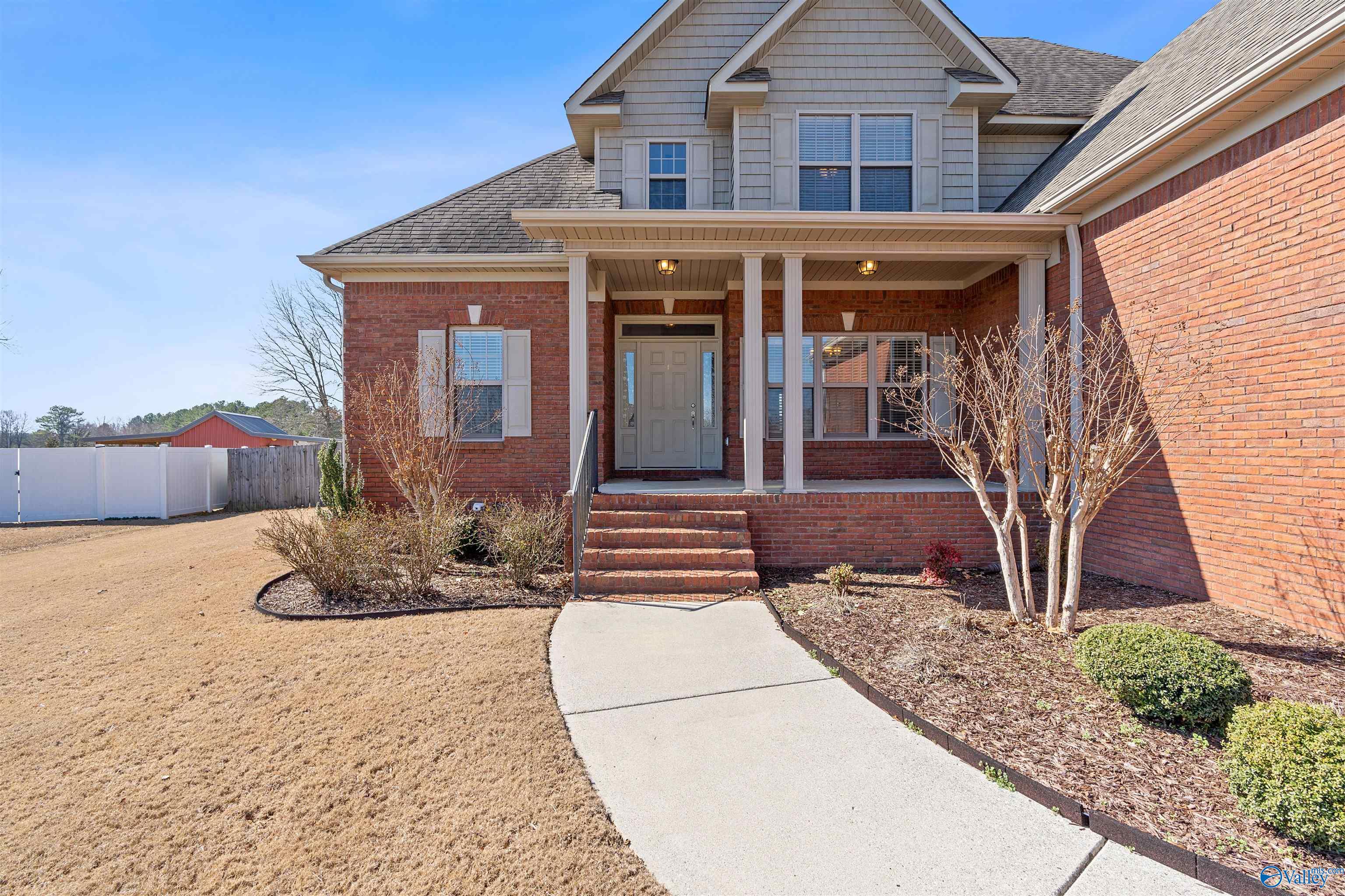 108 Lewis Vann Drive