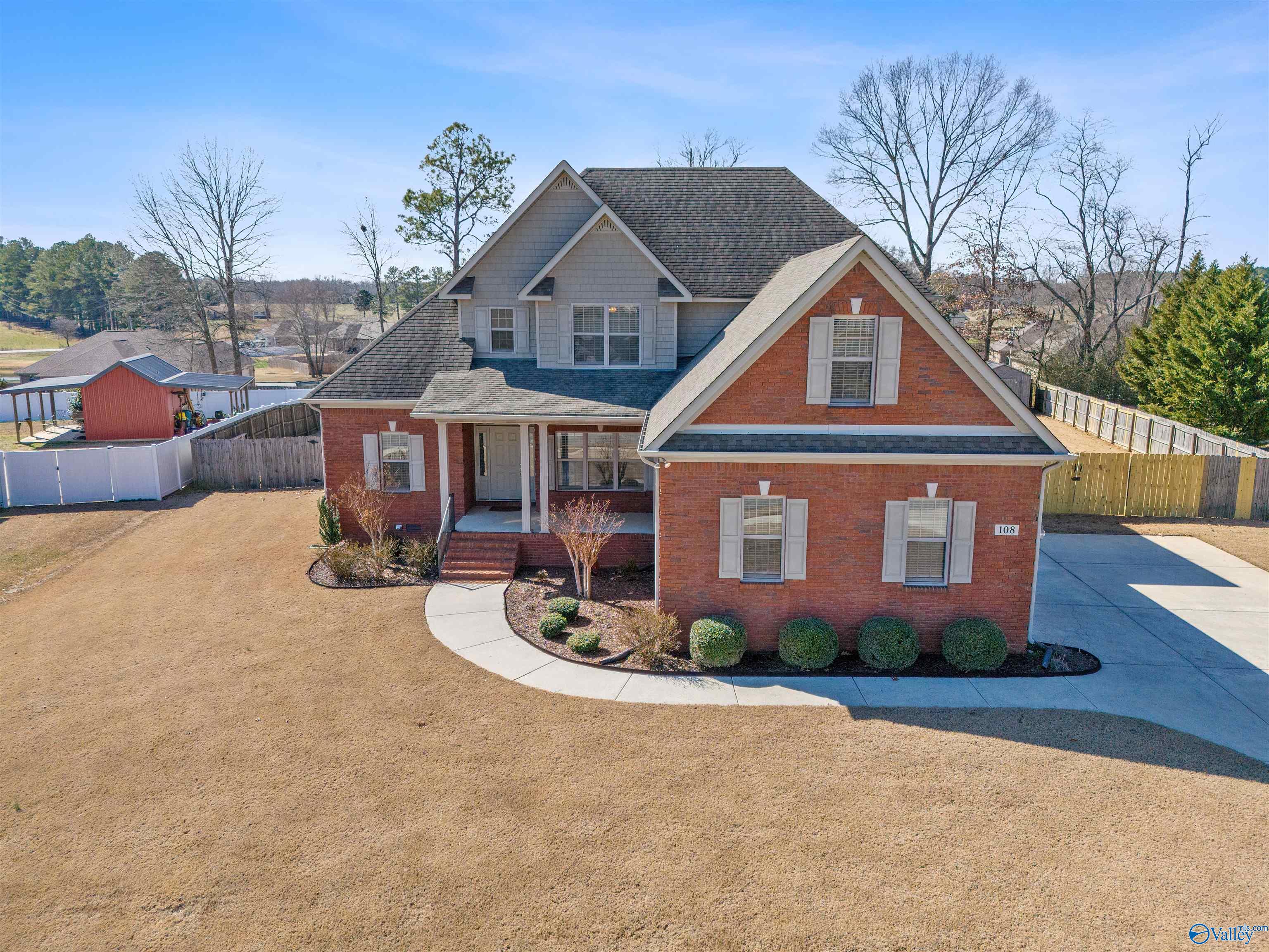 108 Lewis Vann Drive
