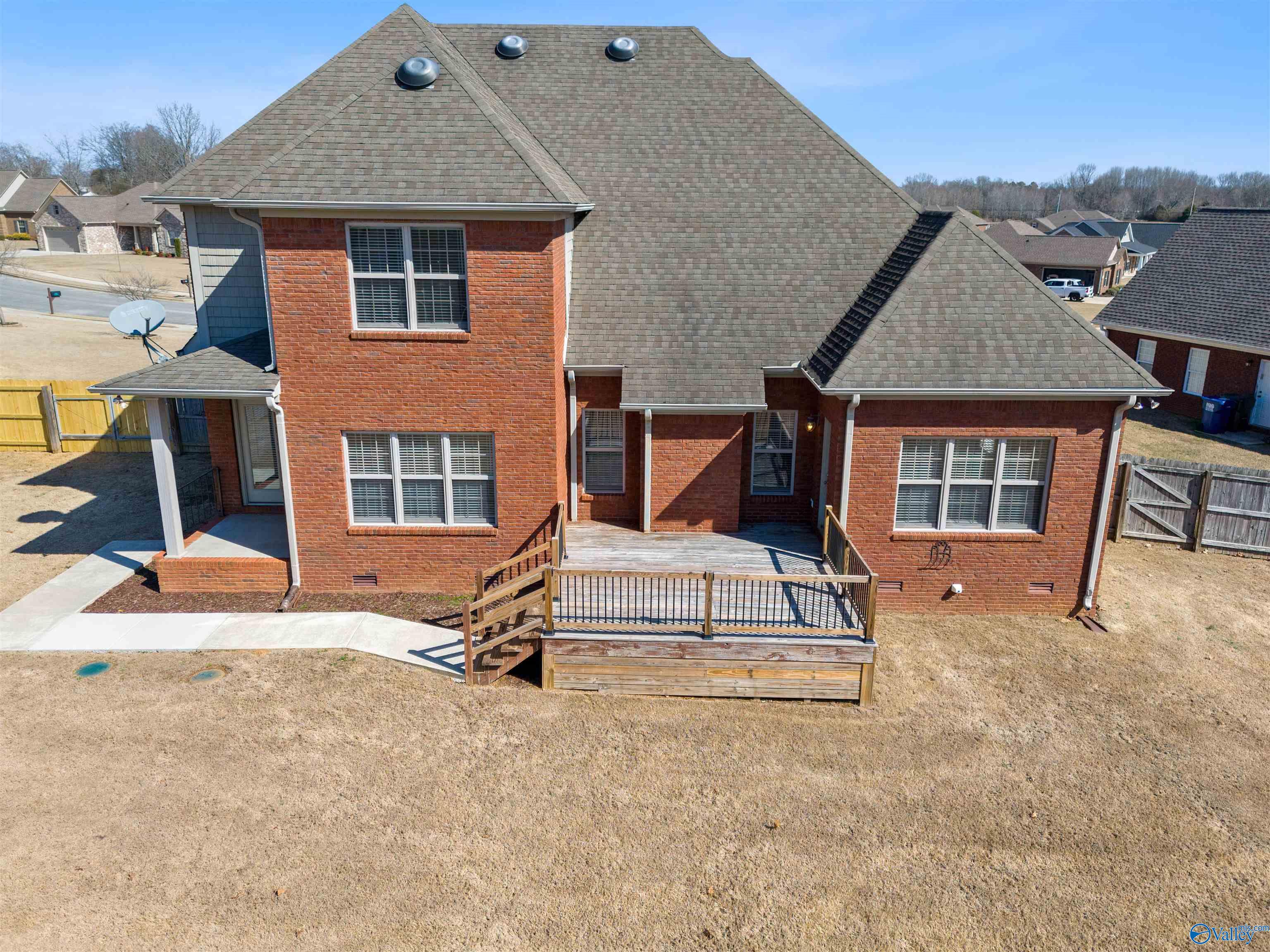 108 Lewis Vann Drive