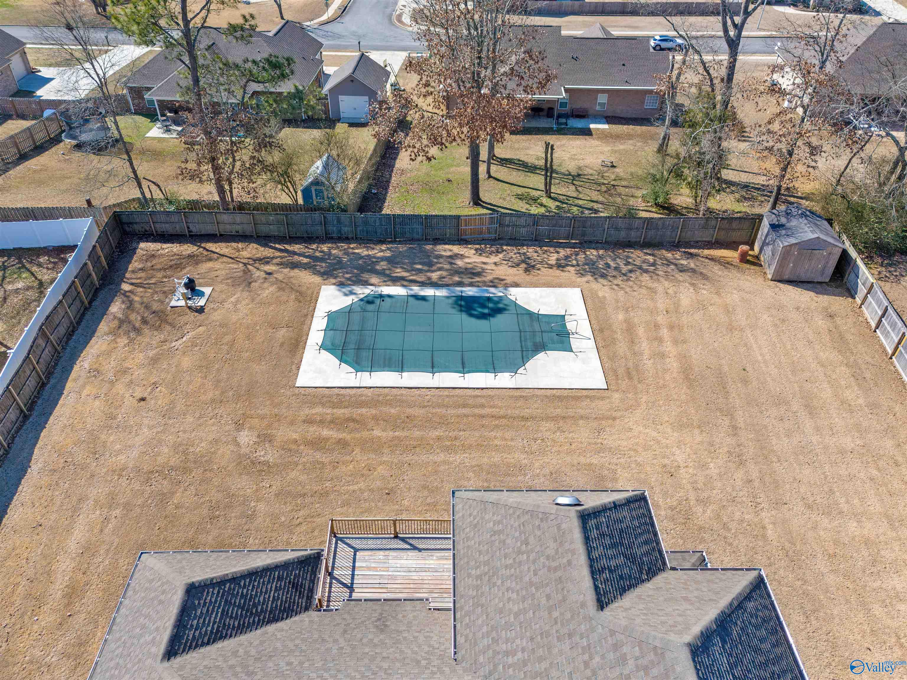 108 Lewis Vann Drive