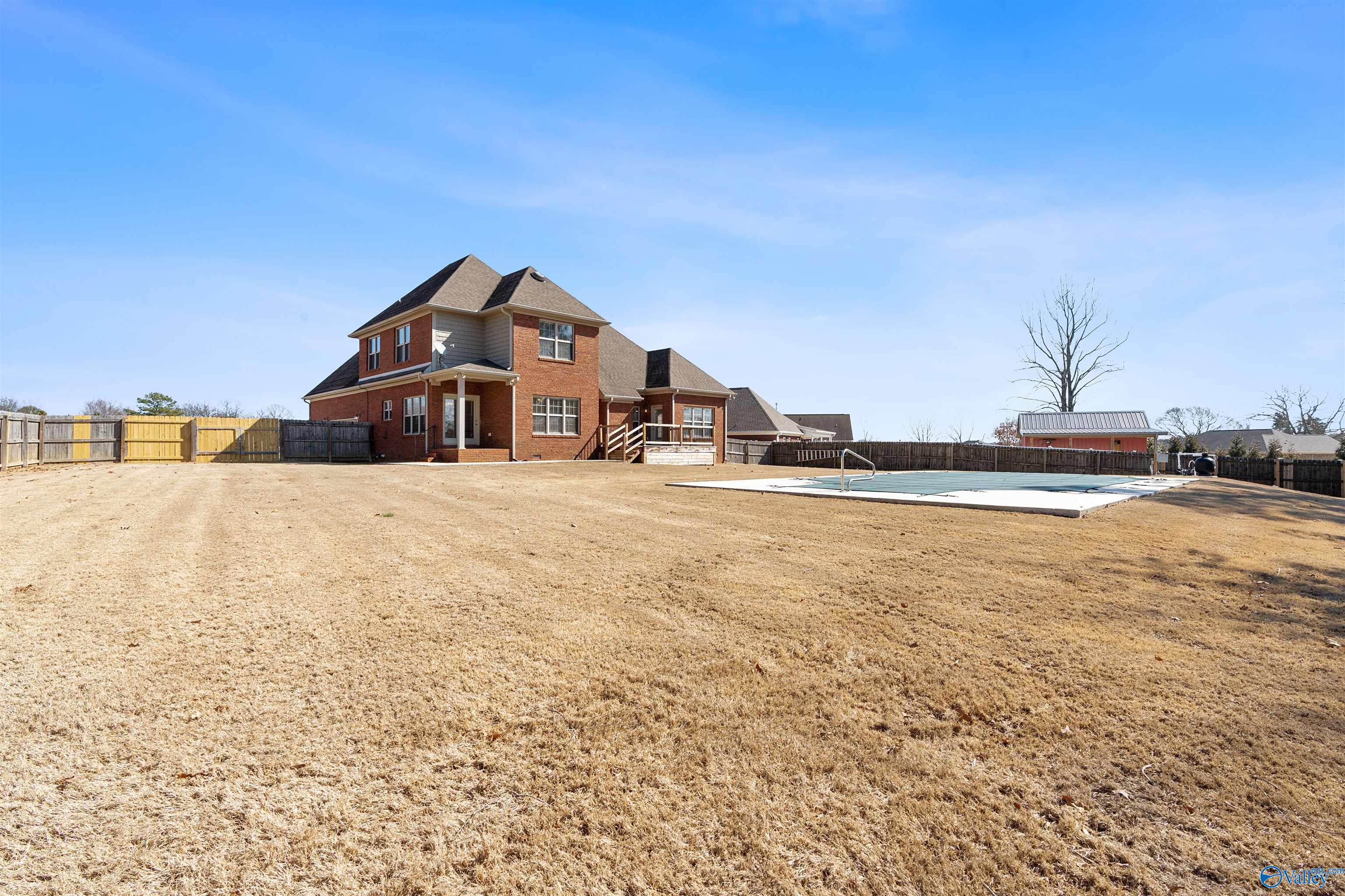 108 Lewis Vann Drive