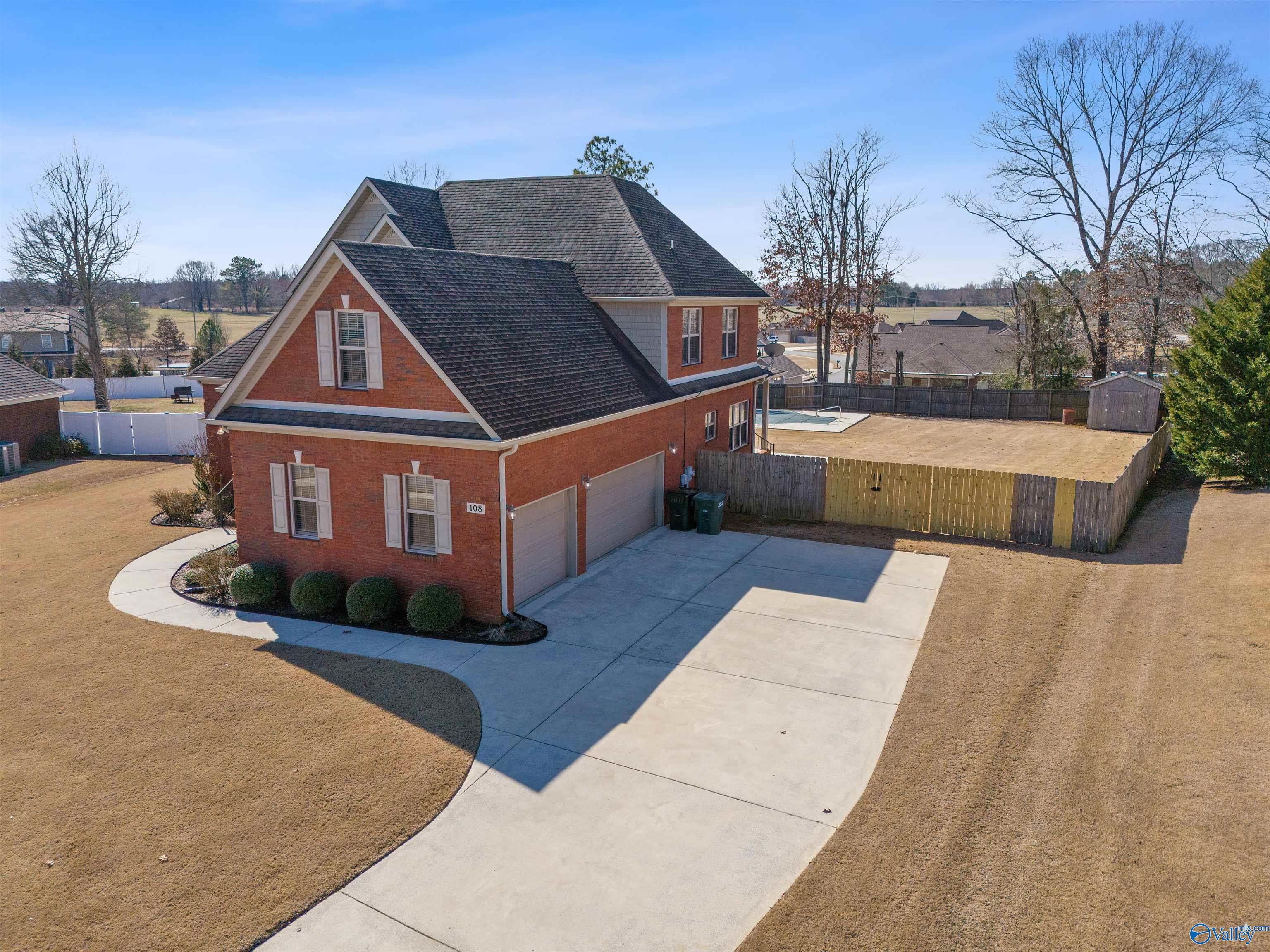 108 Lewis Vann Drive