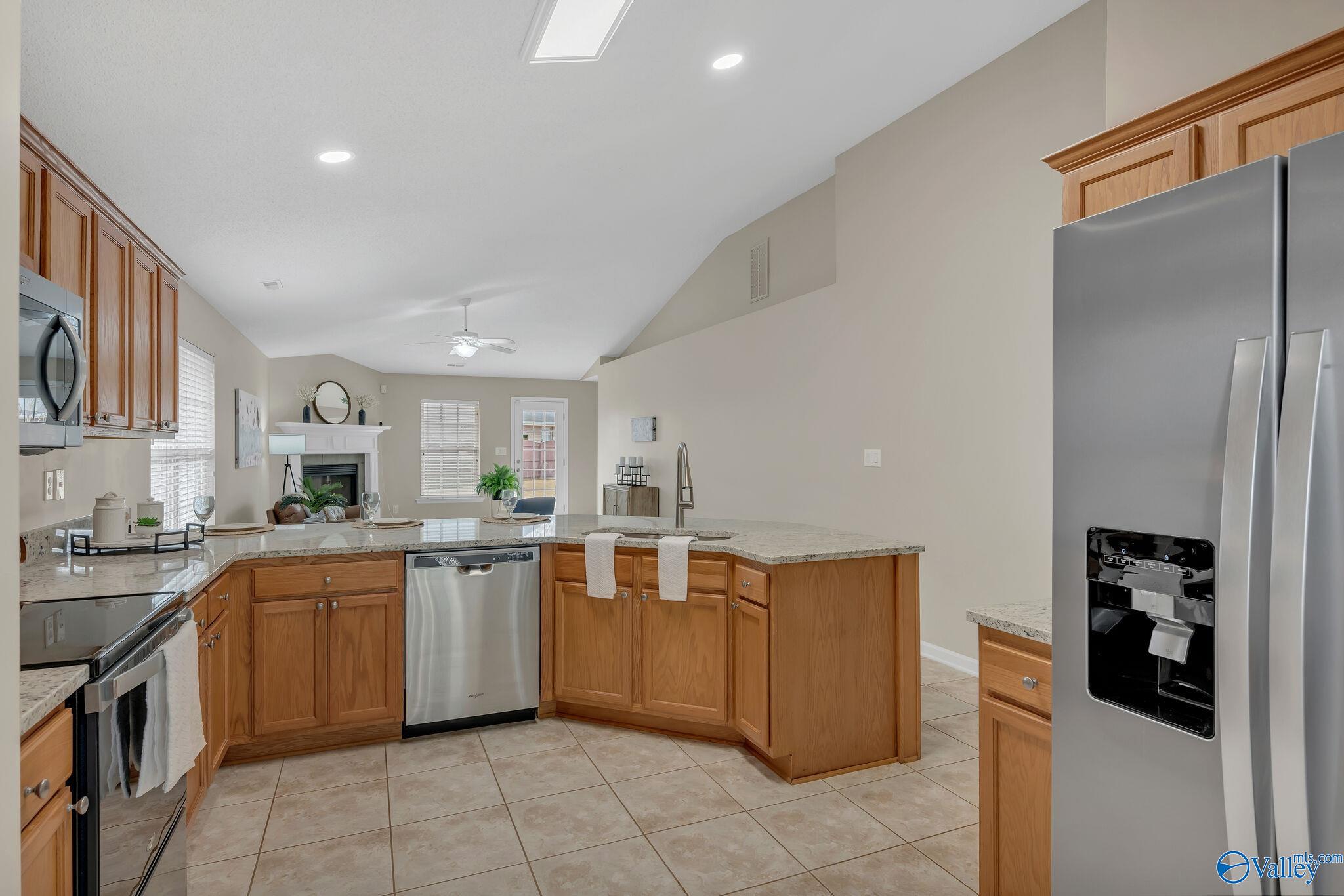 118 Cloverwood Drive SW
