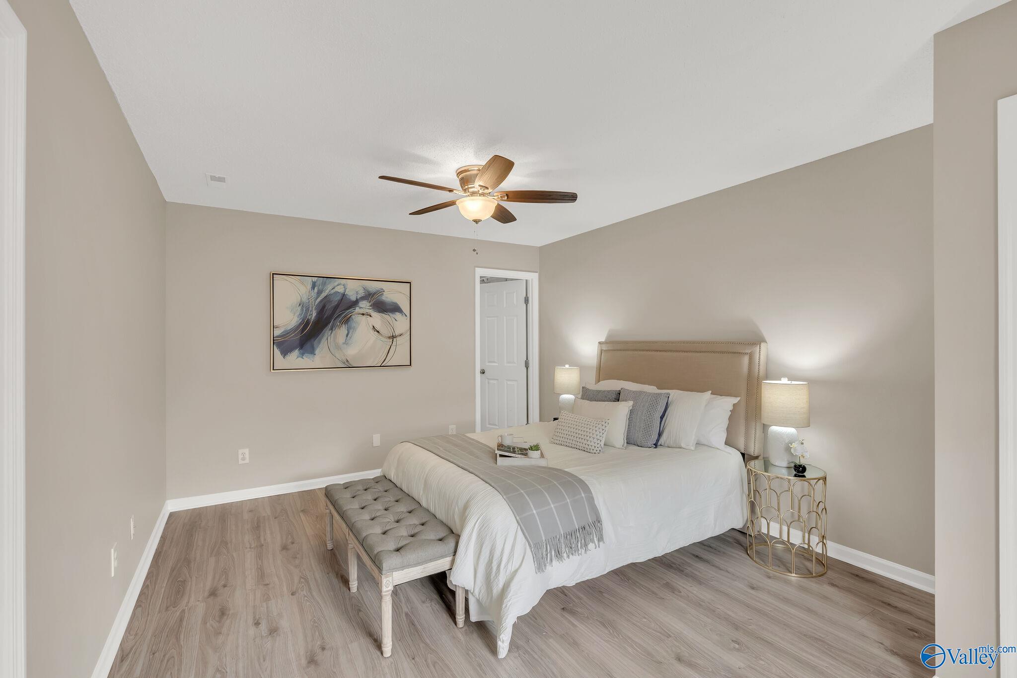 118 Cloverwood Drive SW