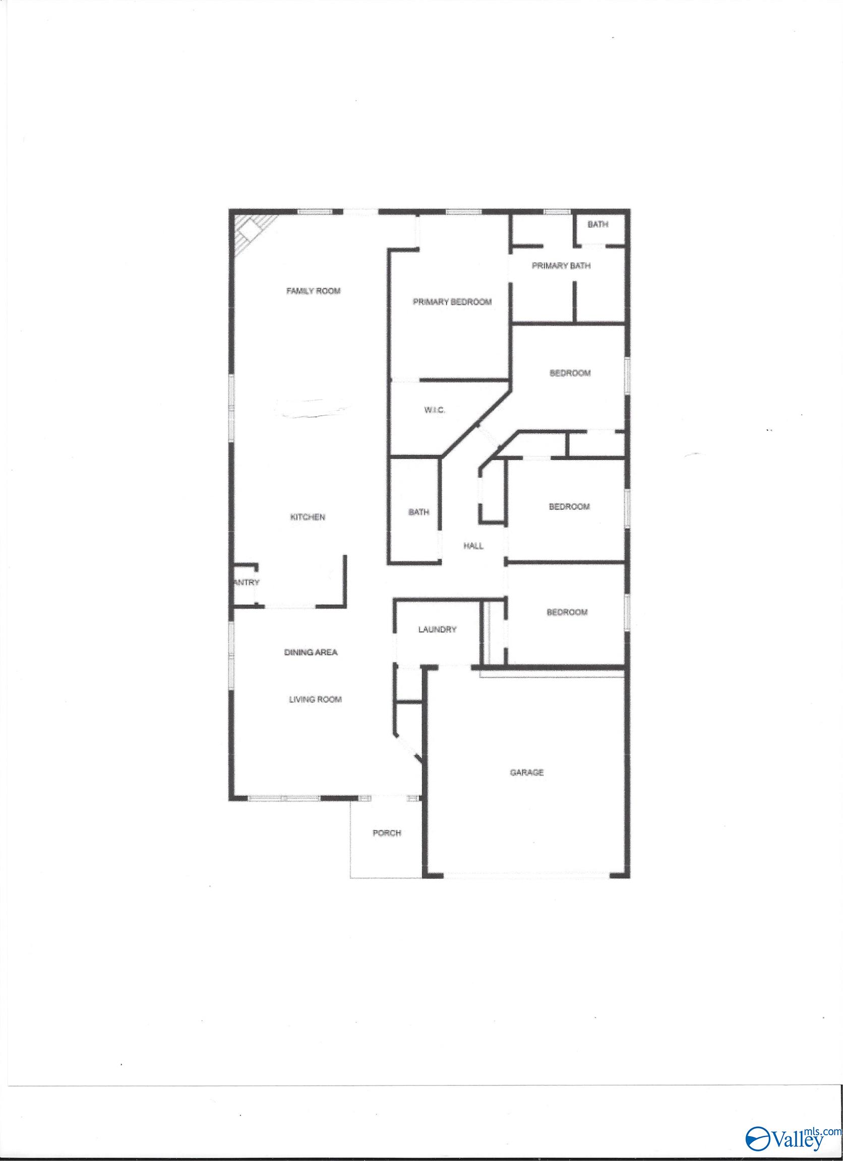 118 Cloverwood Drive SW