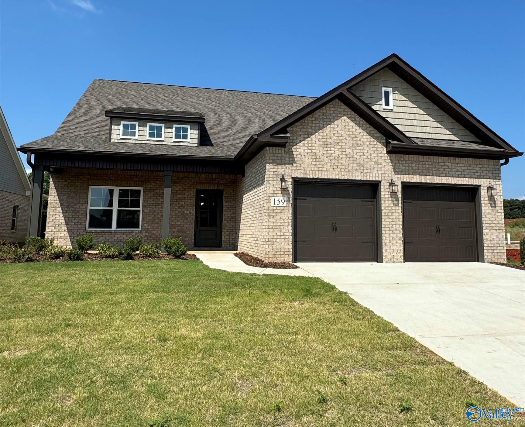 159 Brier Valley Drive