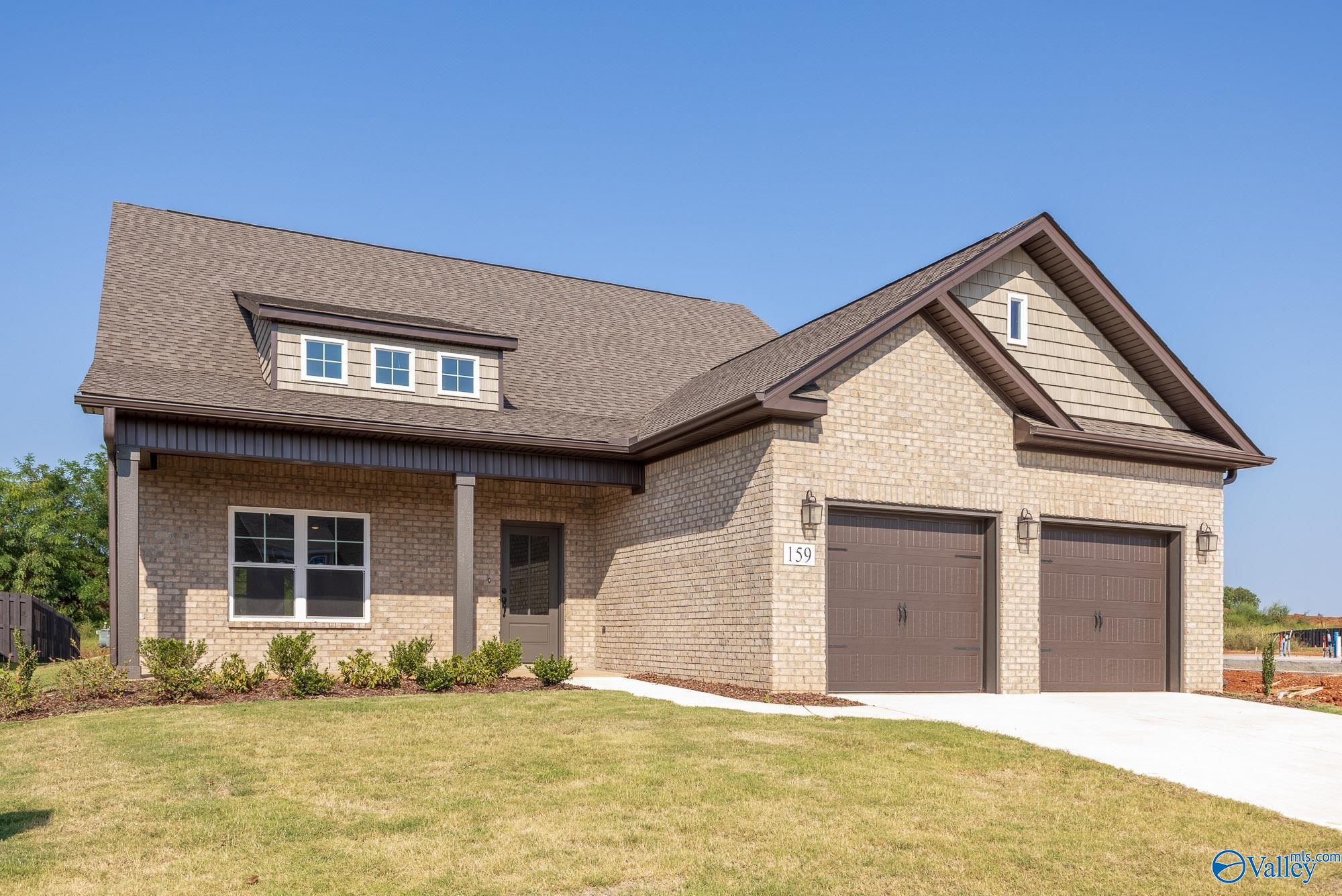 159 Brier Valley Drive