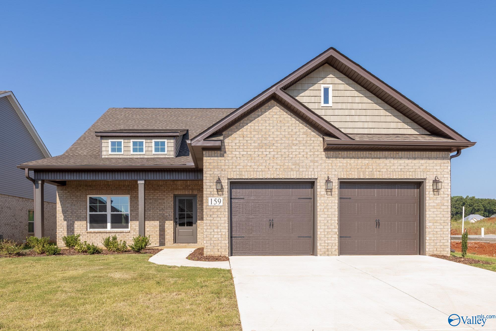 159 Brier Valley Drive