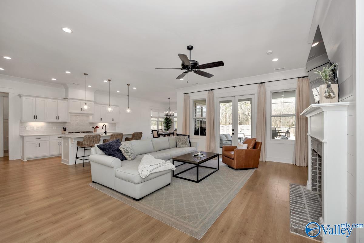 104 Rock Manor Court