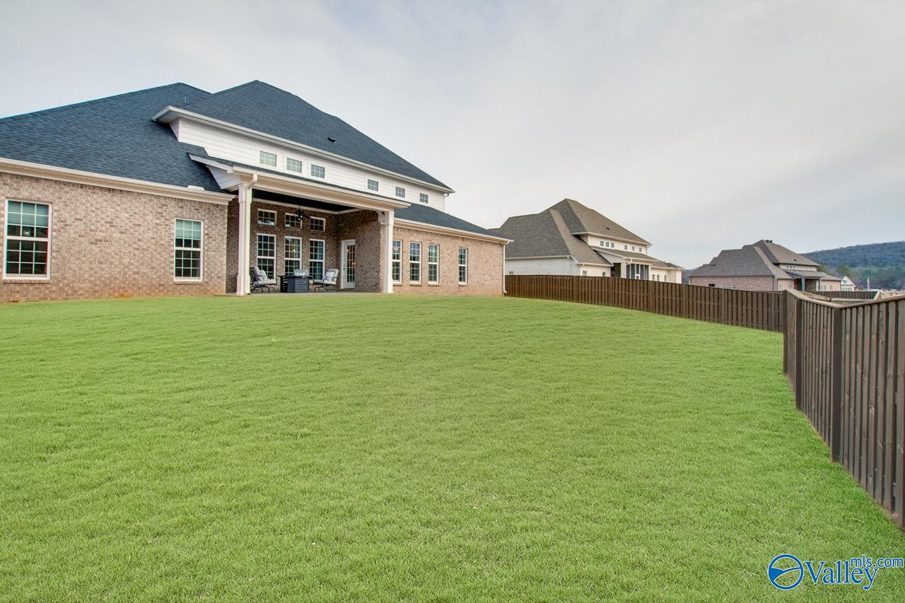 8203 Goose Ridge Drive