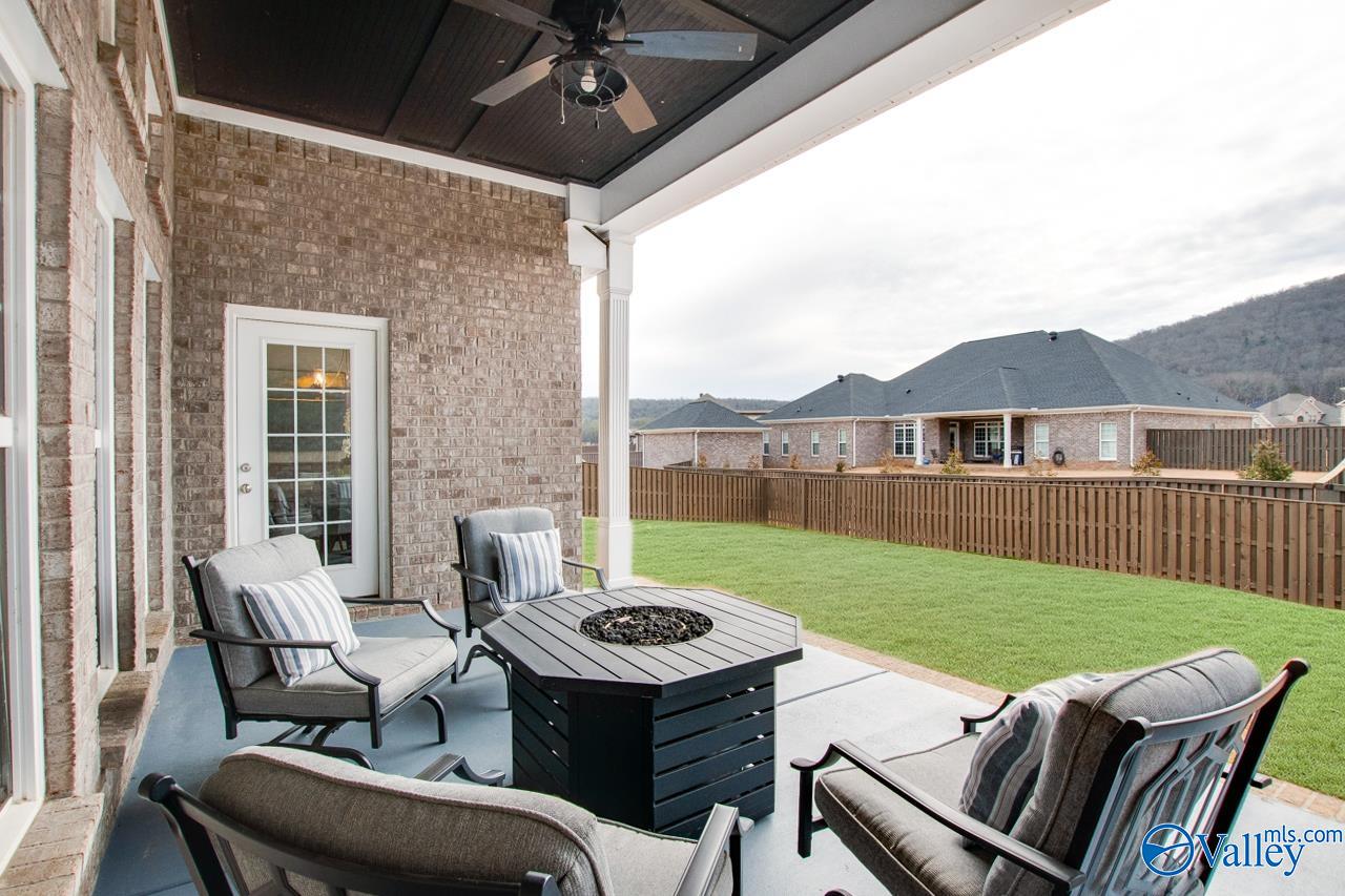 8203 Goose Ridge Drive