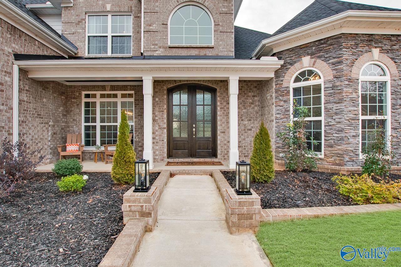 8203 Goose Ridge Drive