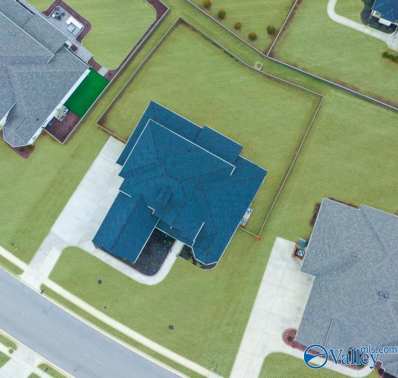 8203 Goose Ridge Drive
