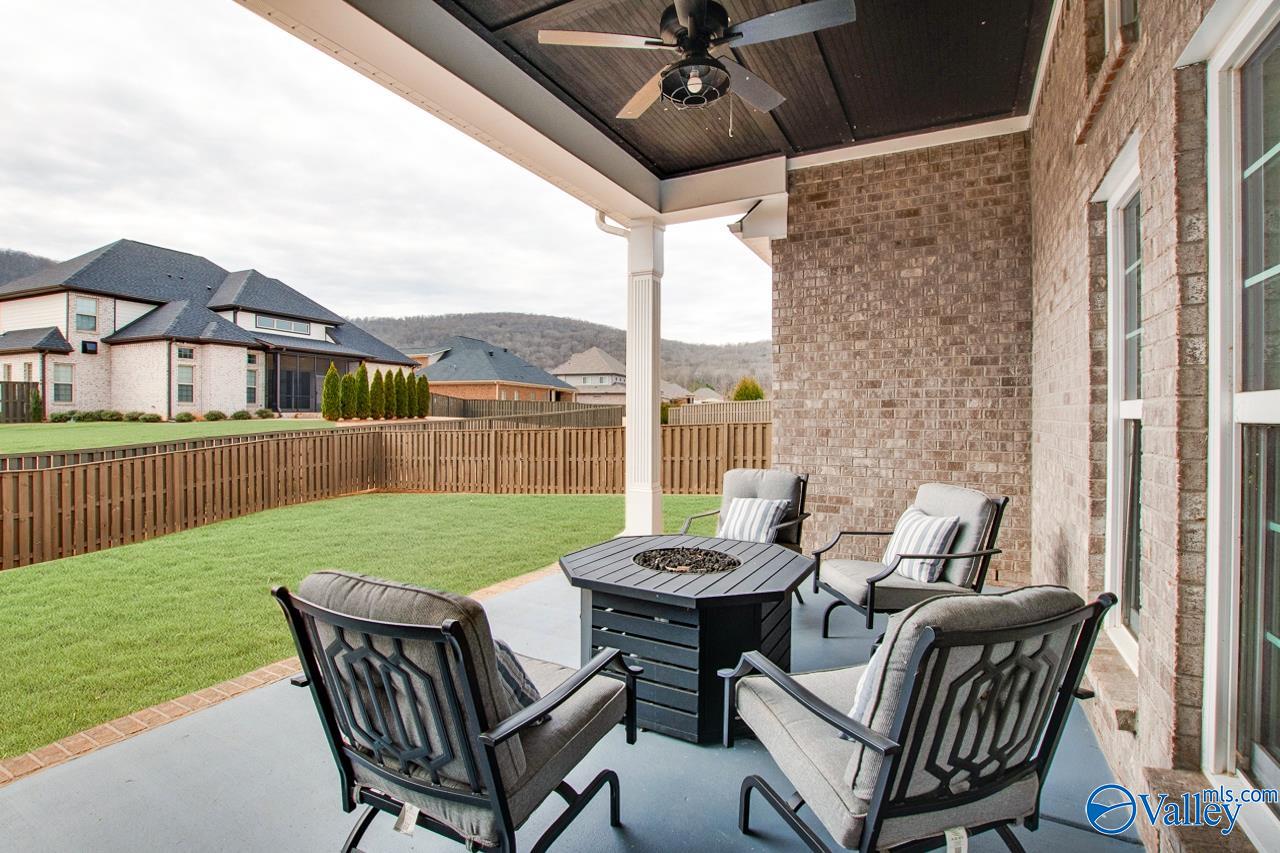 8203 Goose Ridge Drive