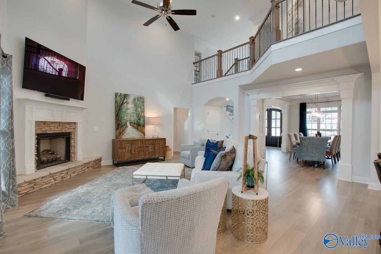 8203 Goose Ridge Drive