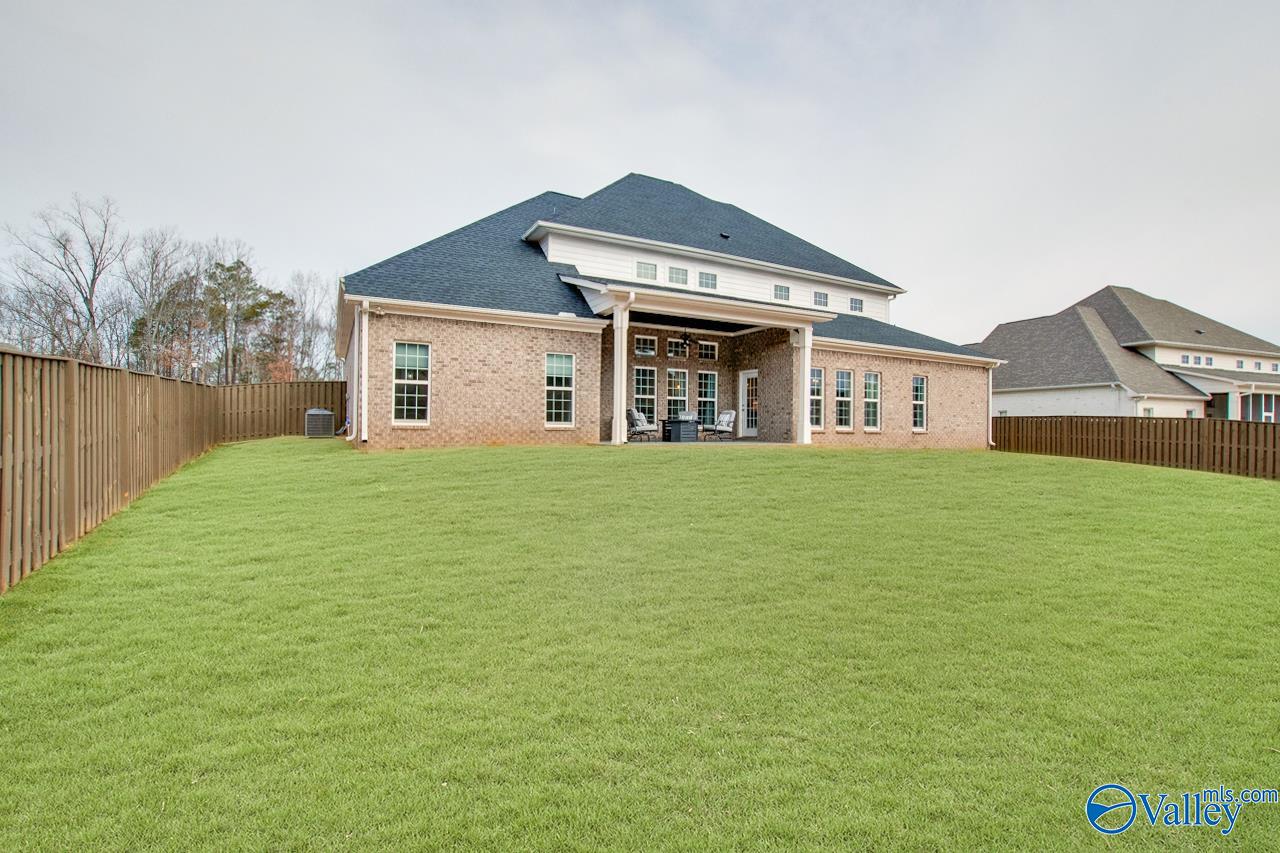 8203 Goose Ridge Drive