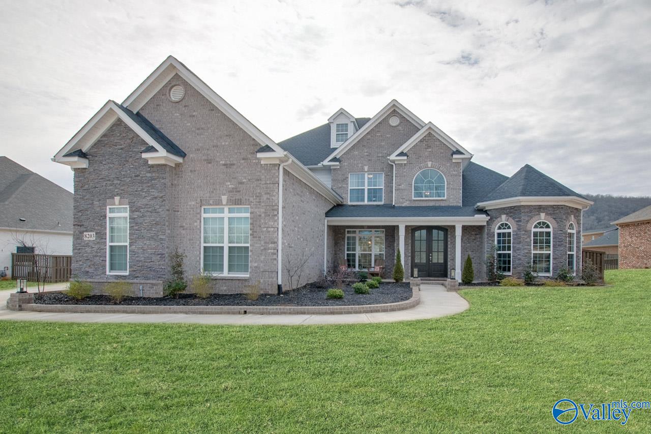 8203 Goose Ridge Drive