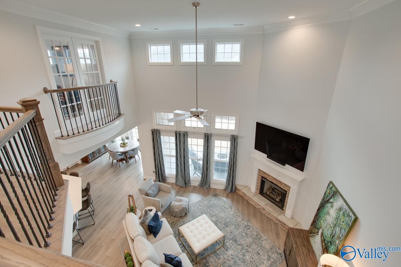 8203 Goose Ridge Drive