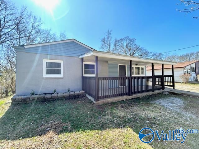 2233 Atkins Drive NW