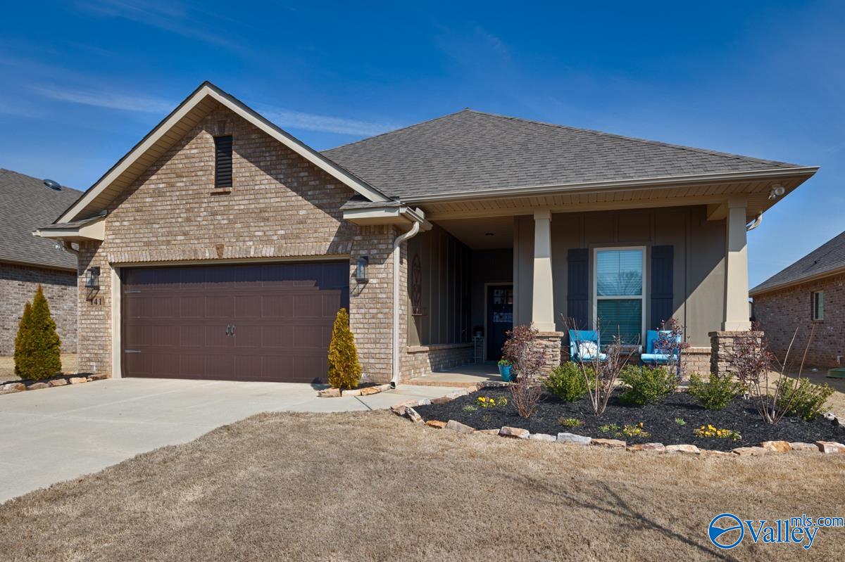 141 Rita Ann Way