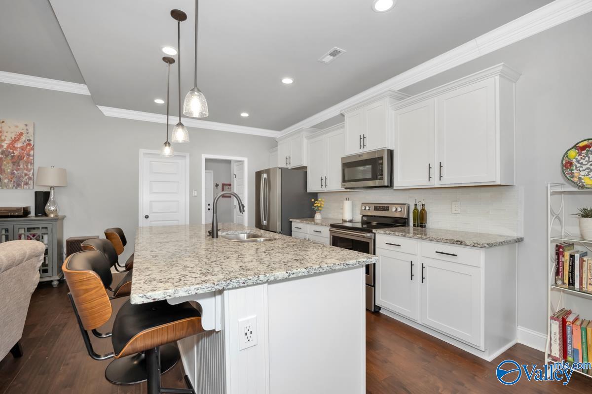 141 Rita Ann Way