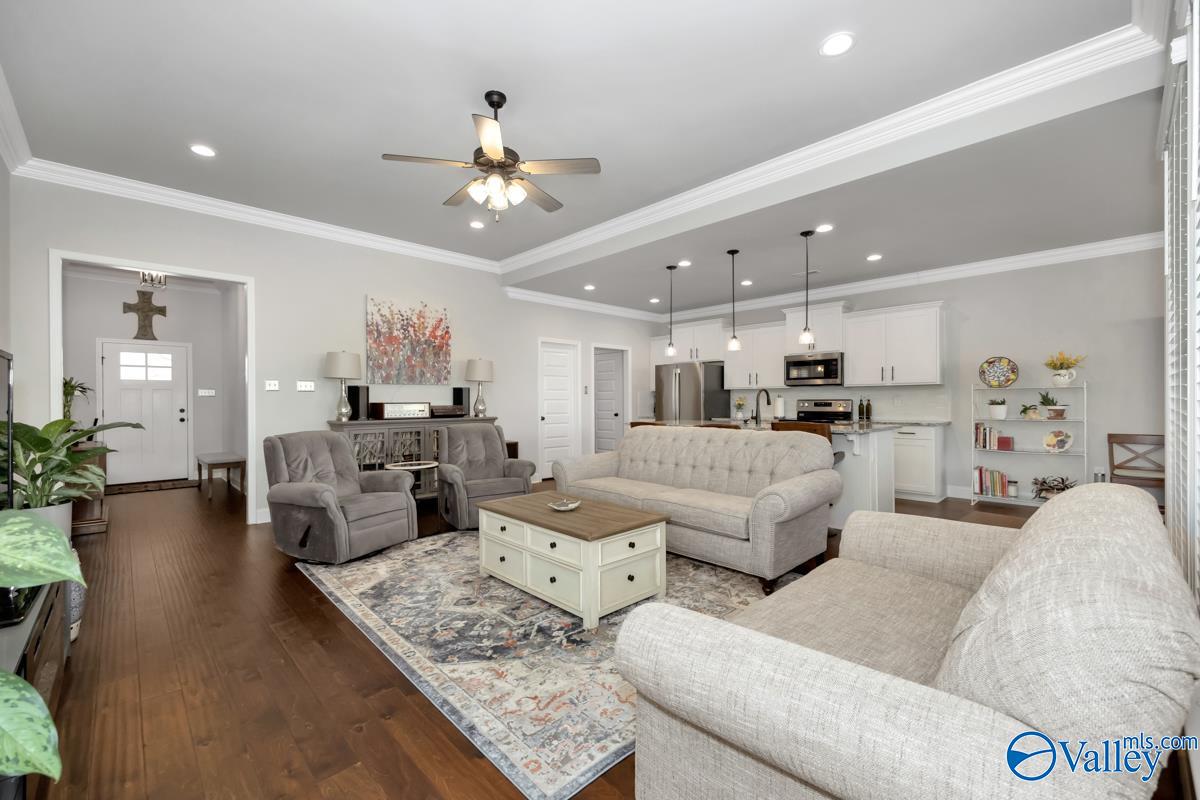 141 Rita Ann Way