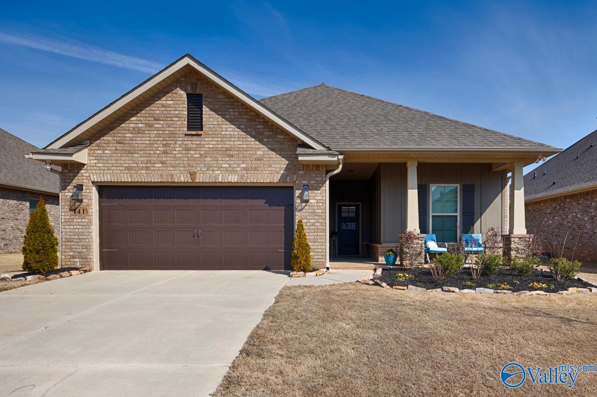 141 Rita Ann Way