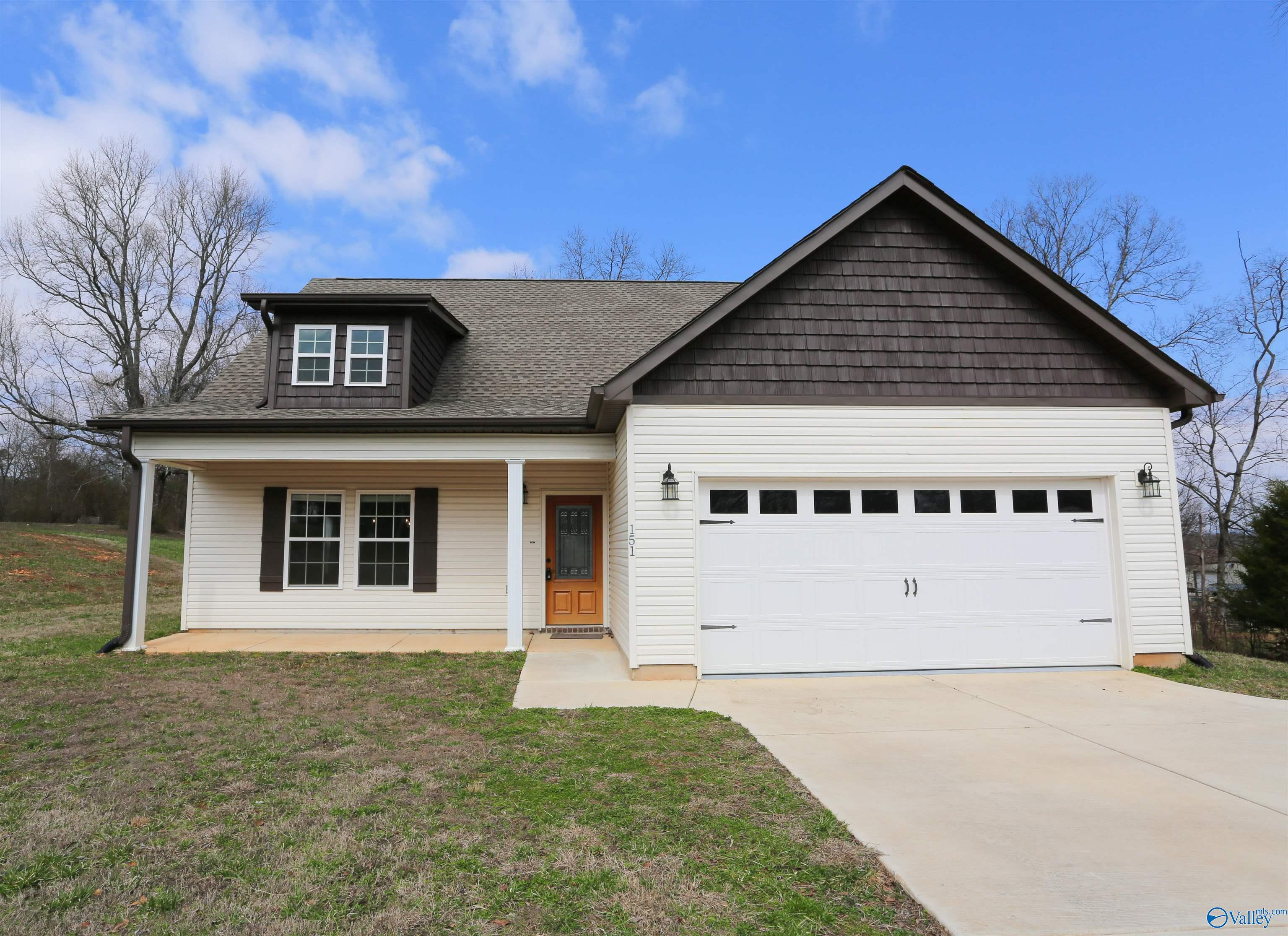 151 Drach Place
